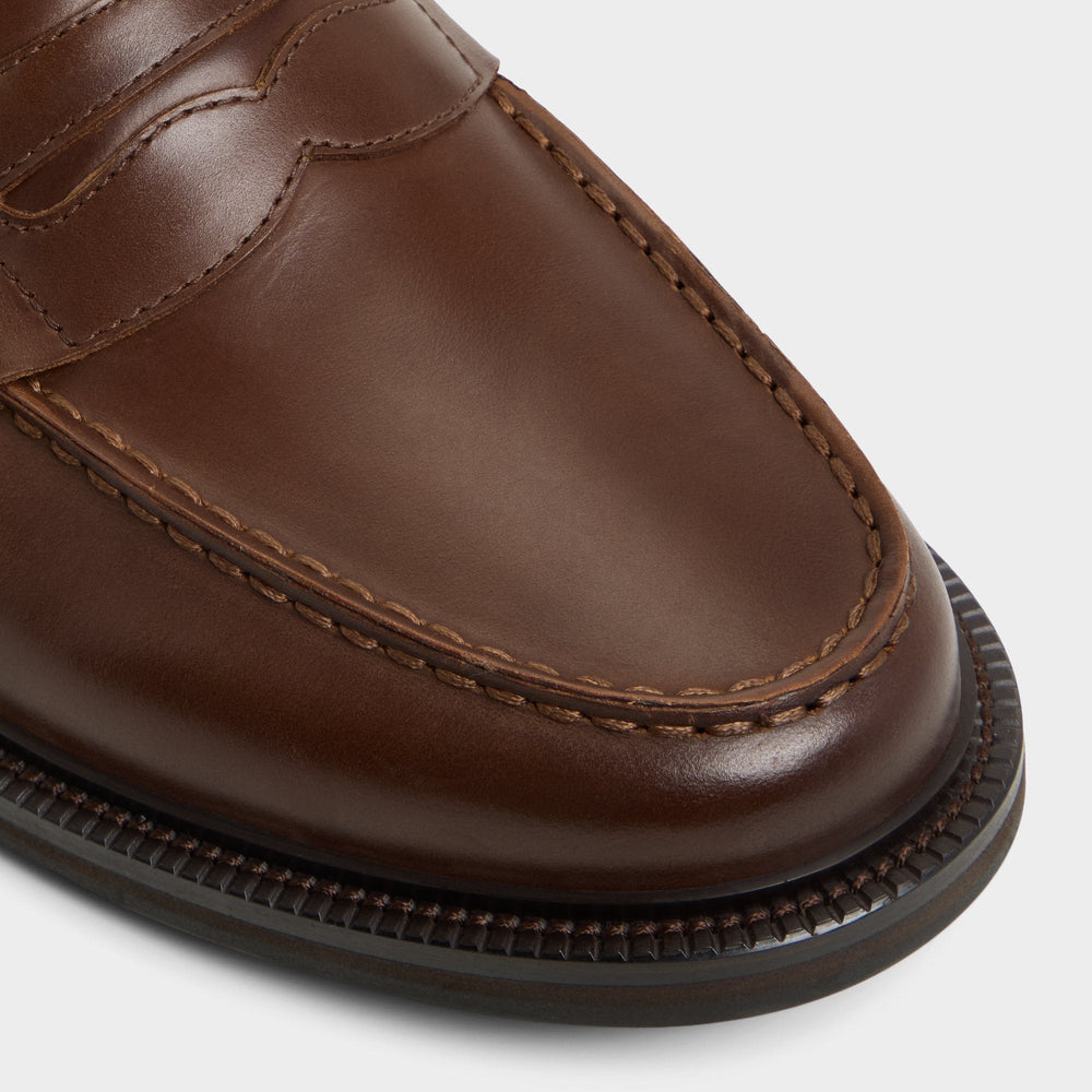Aldo Buckley in Other Brown - Loafer