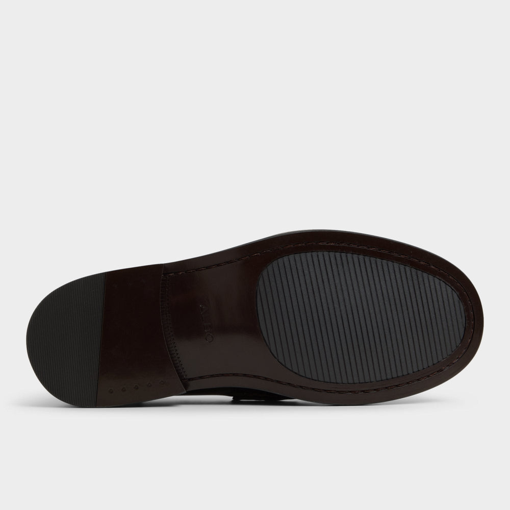 Aldo Buckley in Other Brown - Loafer