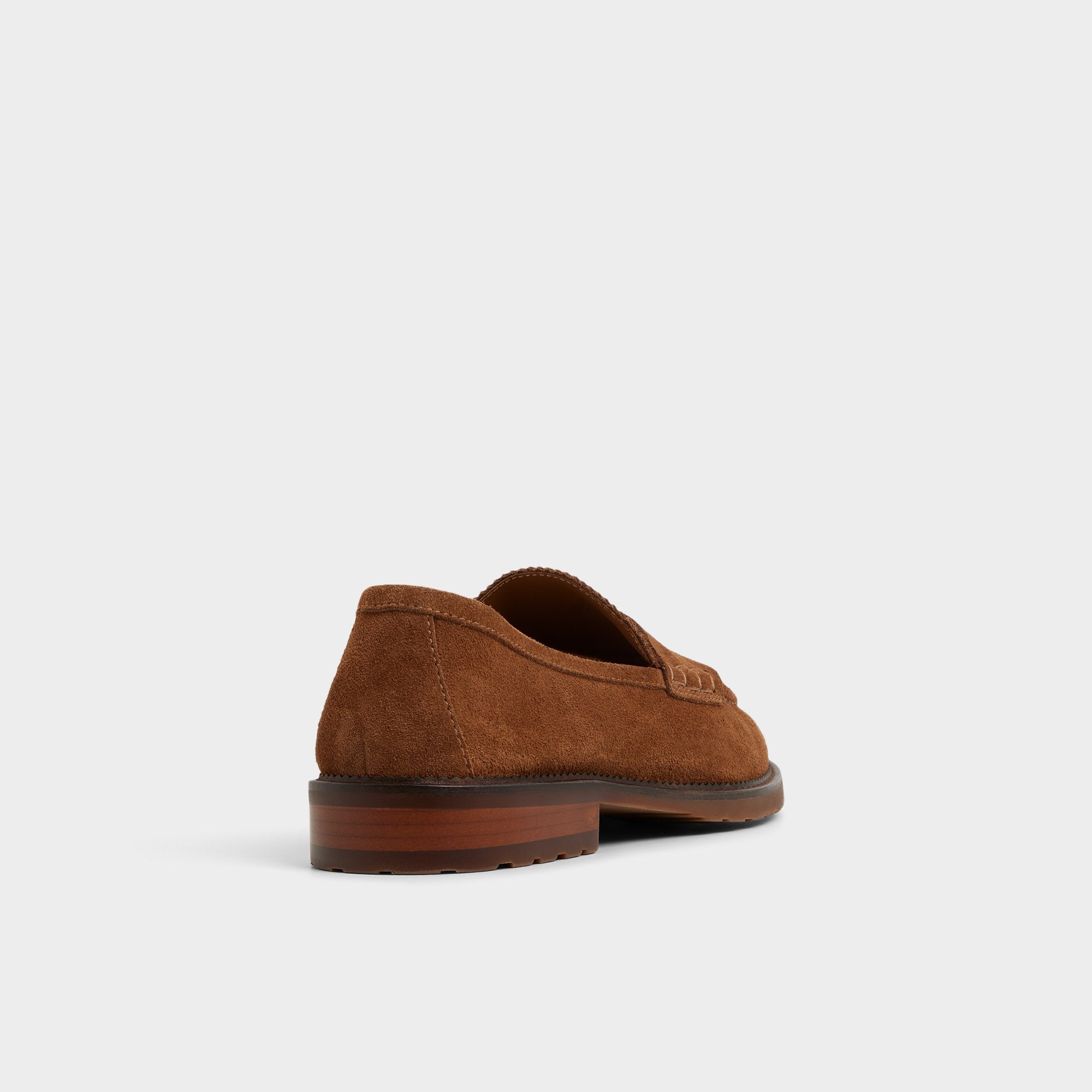 Aldo Melvillee in Cognac - Loafer