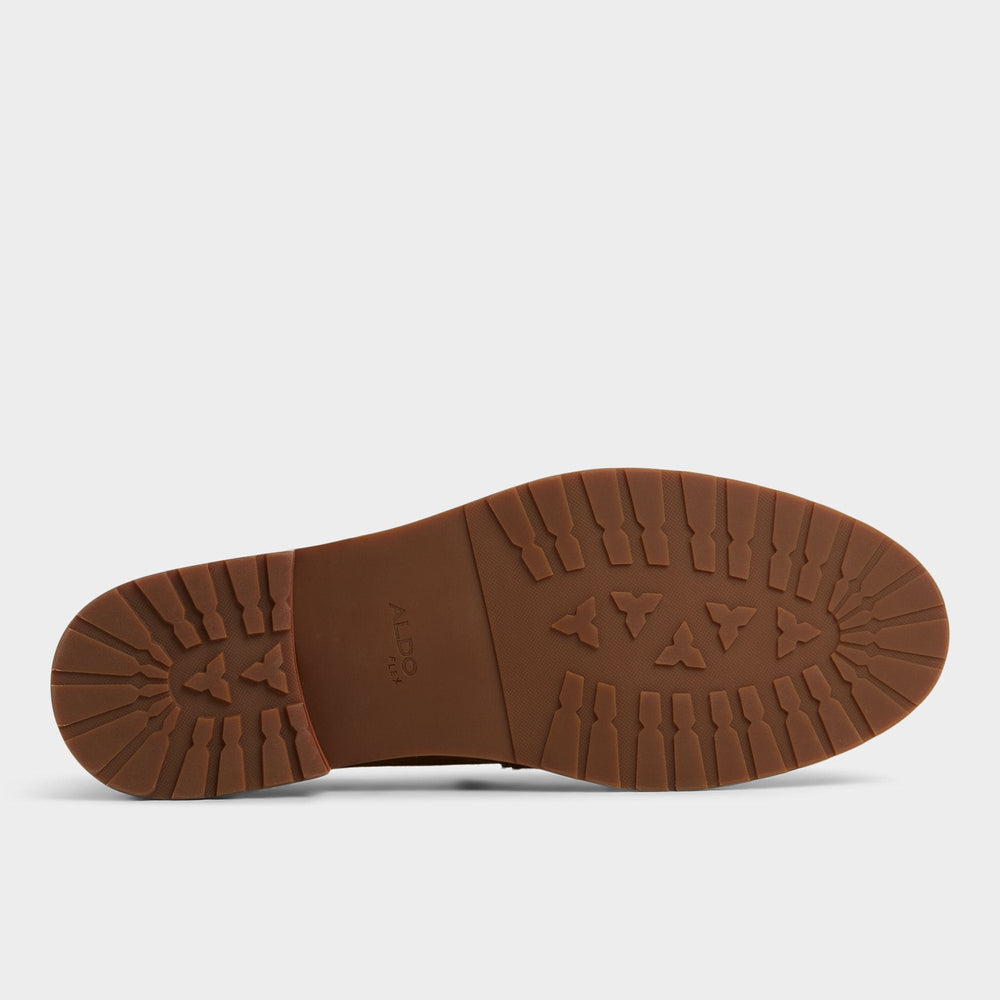 Aldo Melvillee in Cognac - Loafer