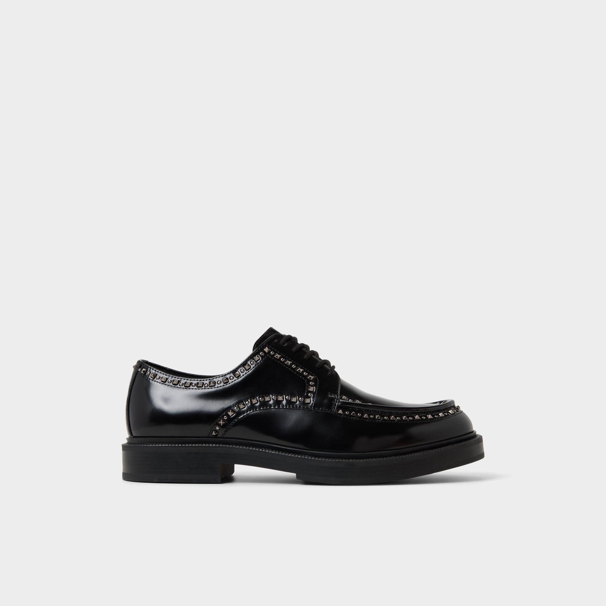 Aldo Frederiko Black Men's Oxfords & Lace-ups - Oxford shoe