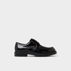 Aldo Frederiko Black Men's Oxfords & Lace-ups - Oxford shoe
