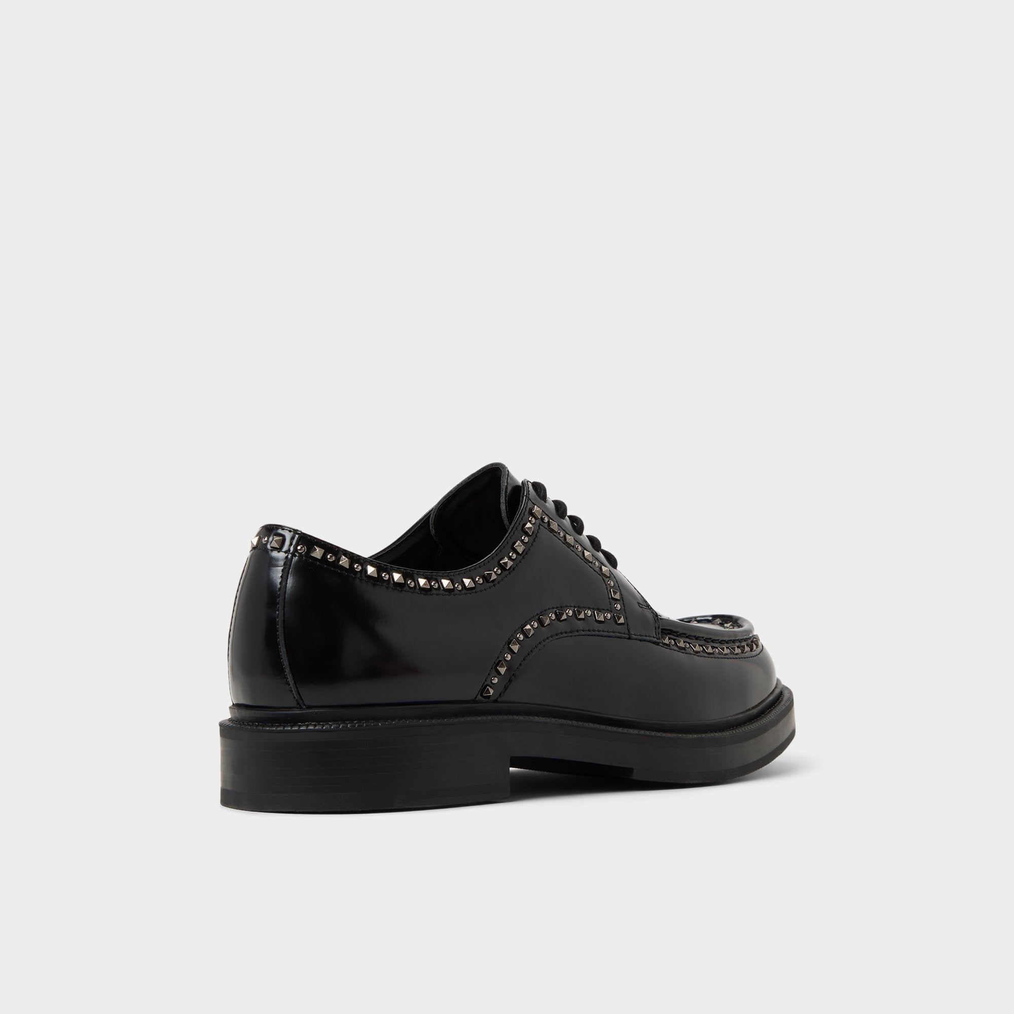 Aldo Frederiko Black Men's Oxfords & Lace-ups - Oxford shoe
