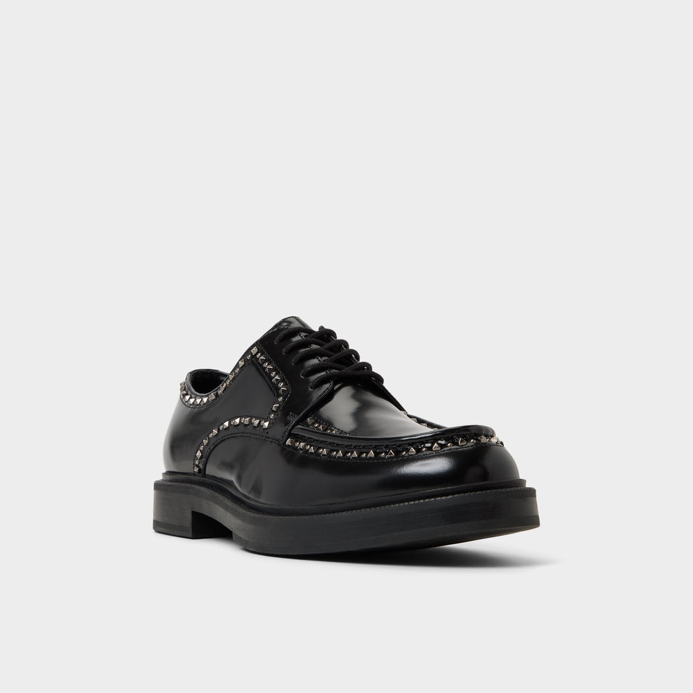 Aldo Frederiko Black Men's Oxfords & Lace-ups - Oxford shoe