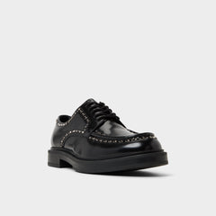 Aldo Frederiko Black Men's Oxfords & Lace-ups - Oxford shoe