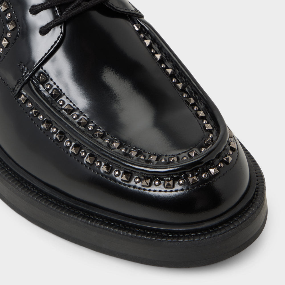 Aldo Frederiko Black Men's Oxfords & Lace-ups - Oxford shoe