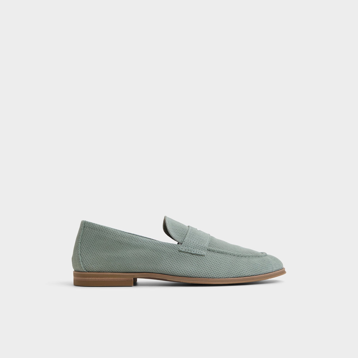 Aldo Journey Sage Men's Dress Shoes - Loafer