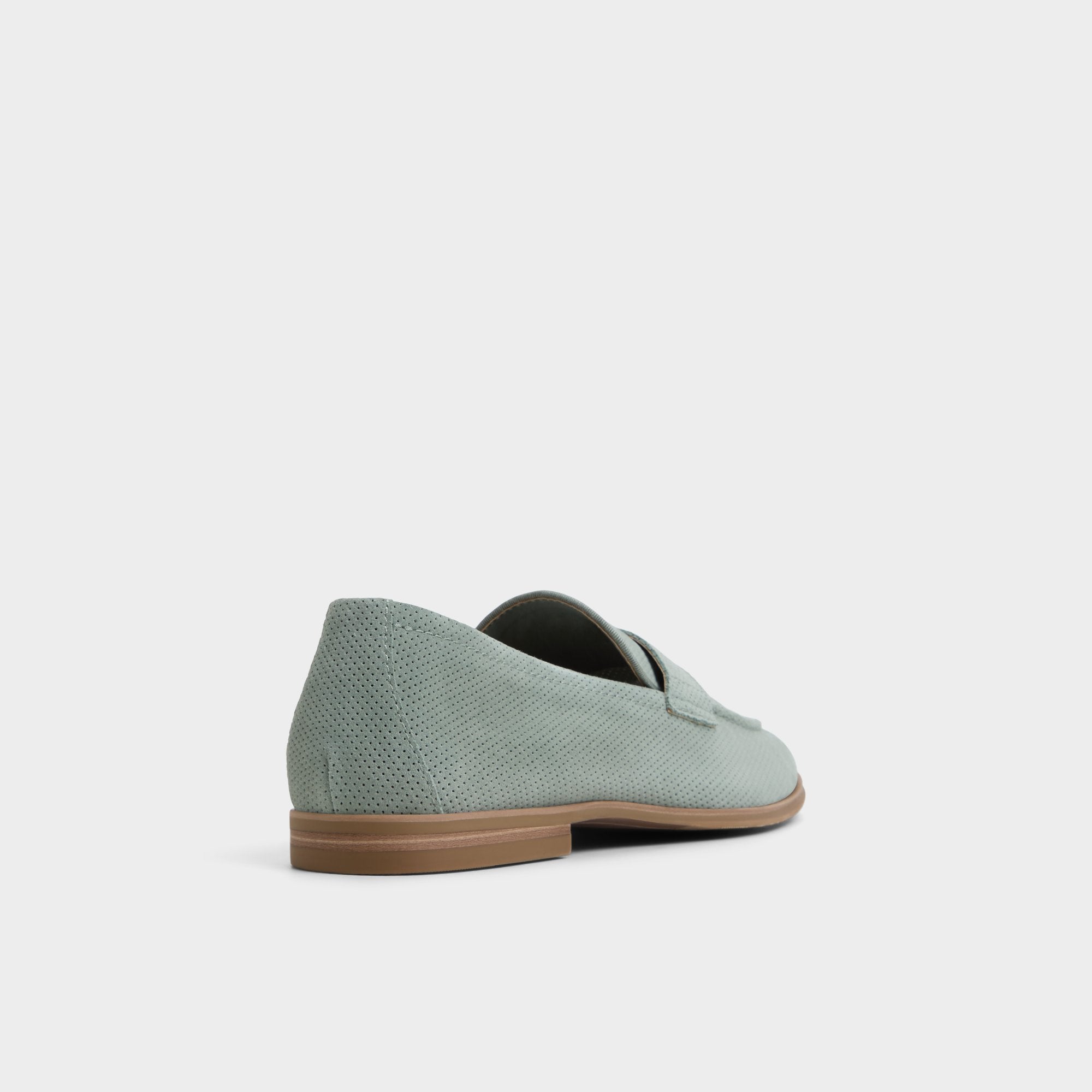 Aldo Journey Sage Men's Dress Shoes - Loafer