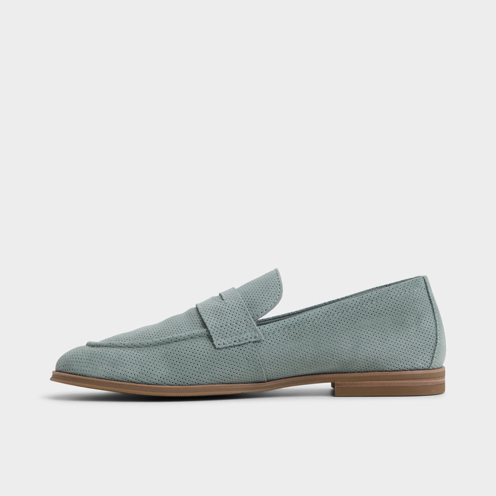 Aldo Journey Sage Men's Dress Shoes - Loafer