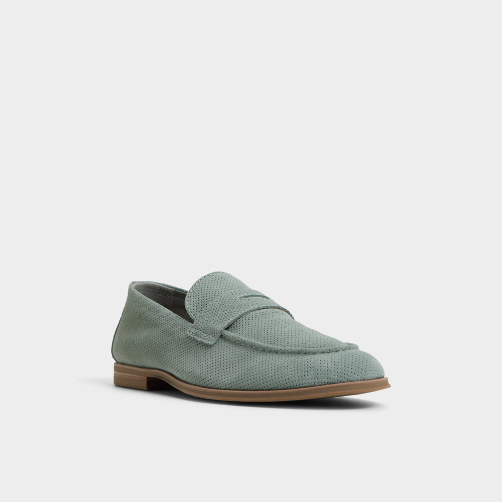 Aldo Journey Sage Men's Dress Shoes - Loafer
