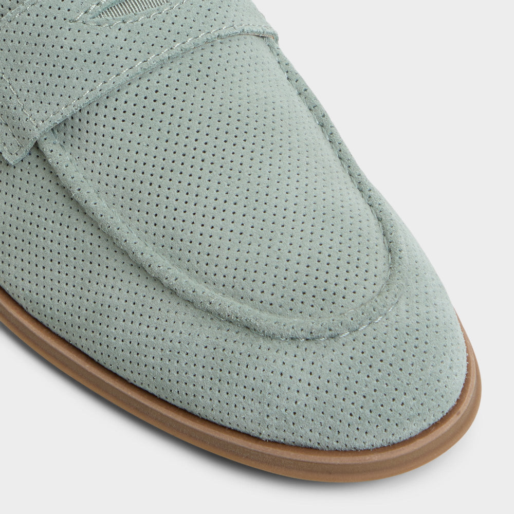 Aldo Journey Sage Men's Dress Shoes - Loafer
