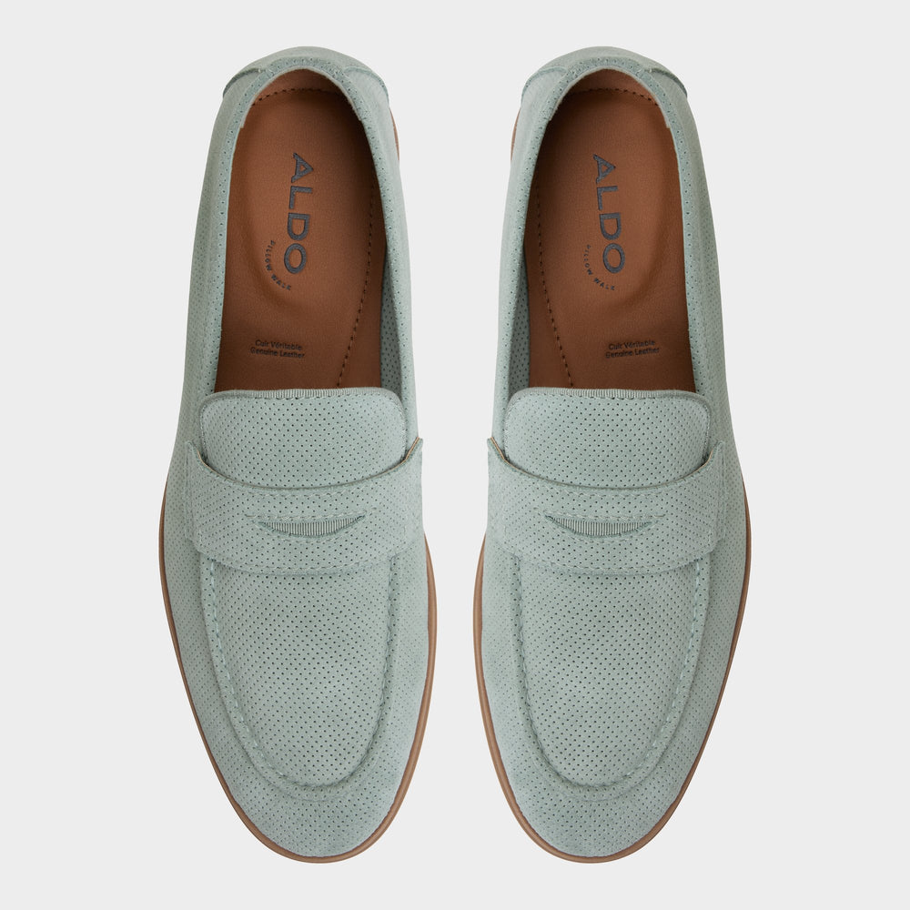 Aldo Journey Sage Men's Dress Shoes - Loafer