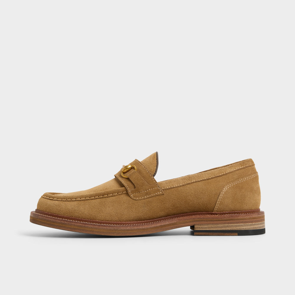 Aldo Arturo in Sand - Loafer