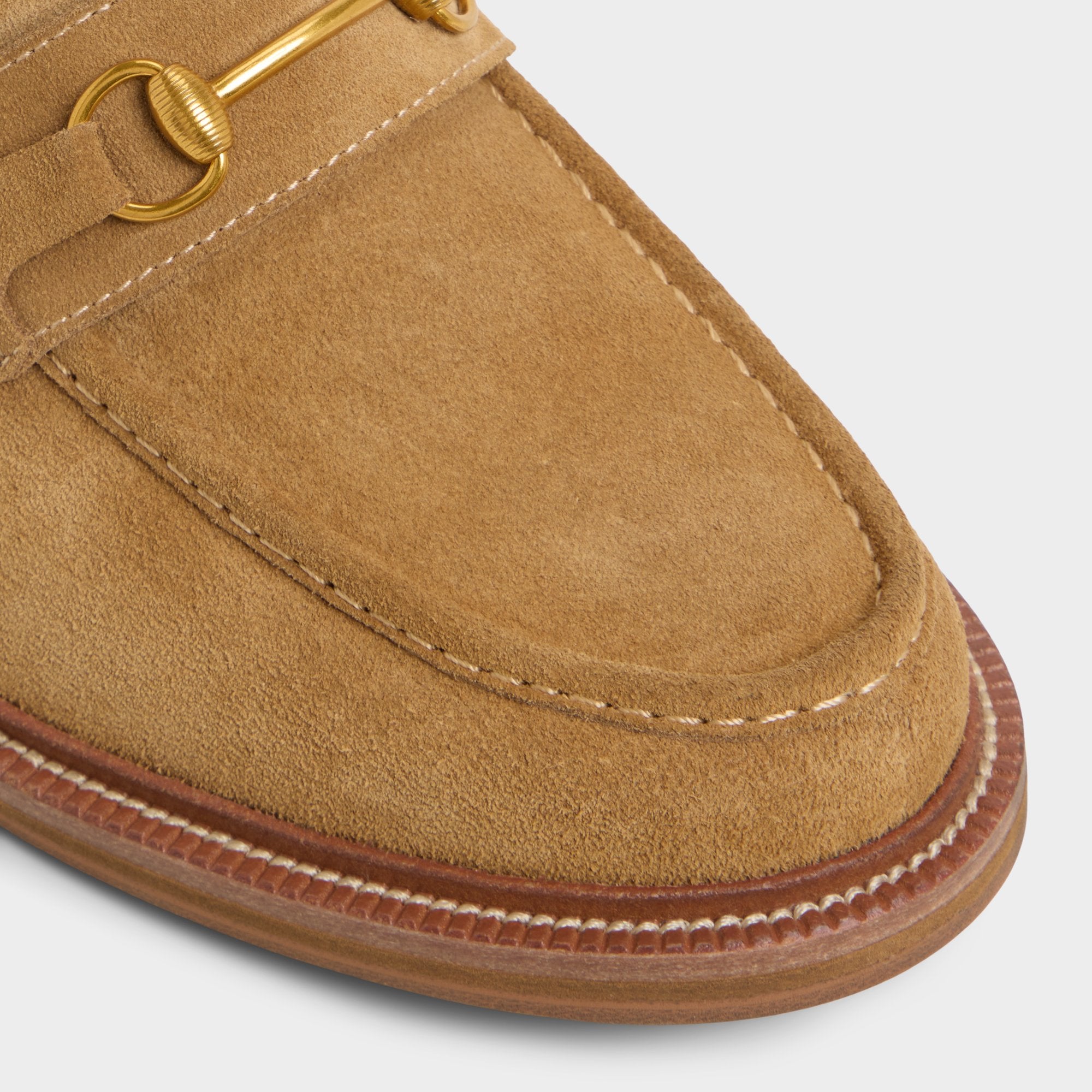 Aldo Arturo in Sand - Loafer