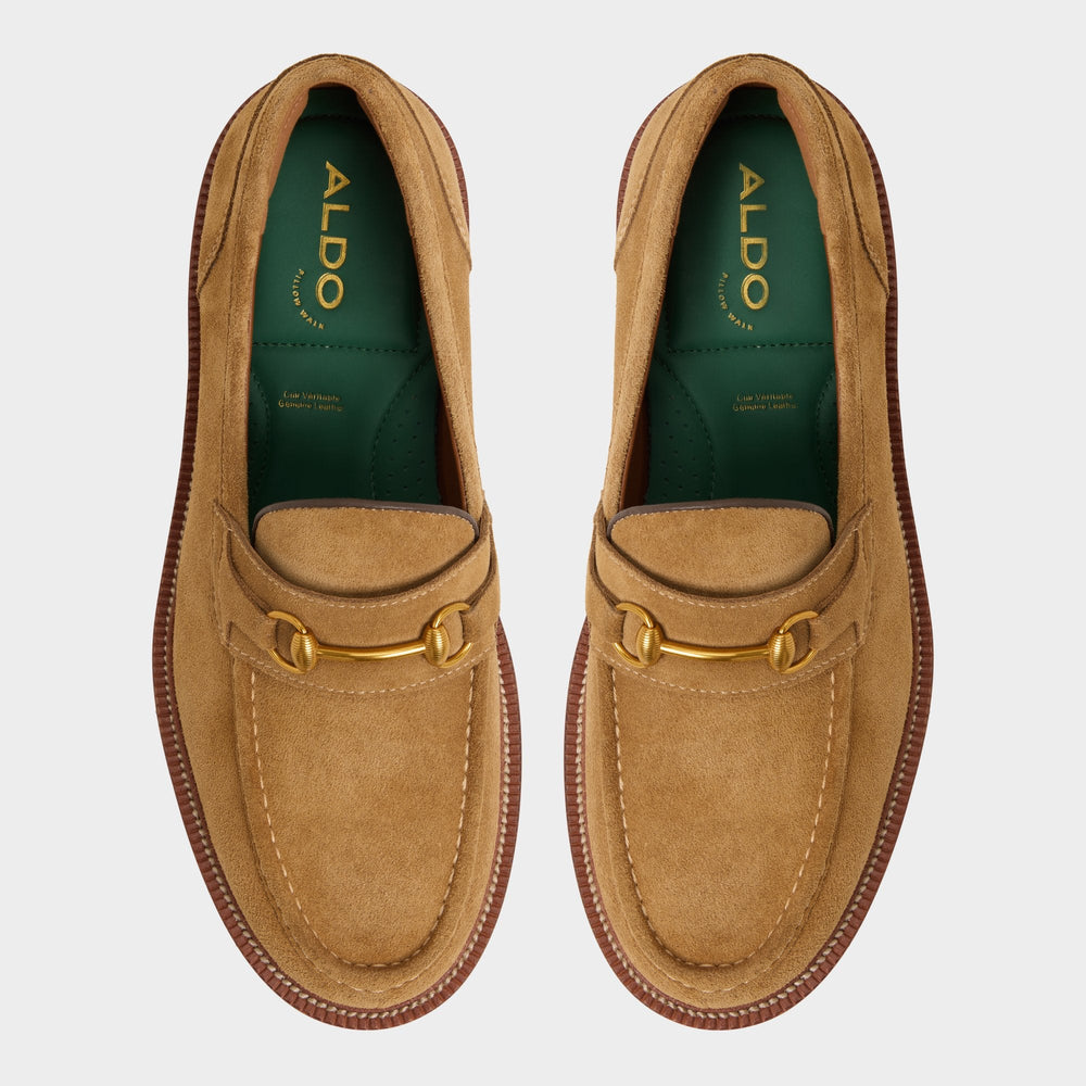 Aldo Arturo in Sand - Loafer