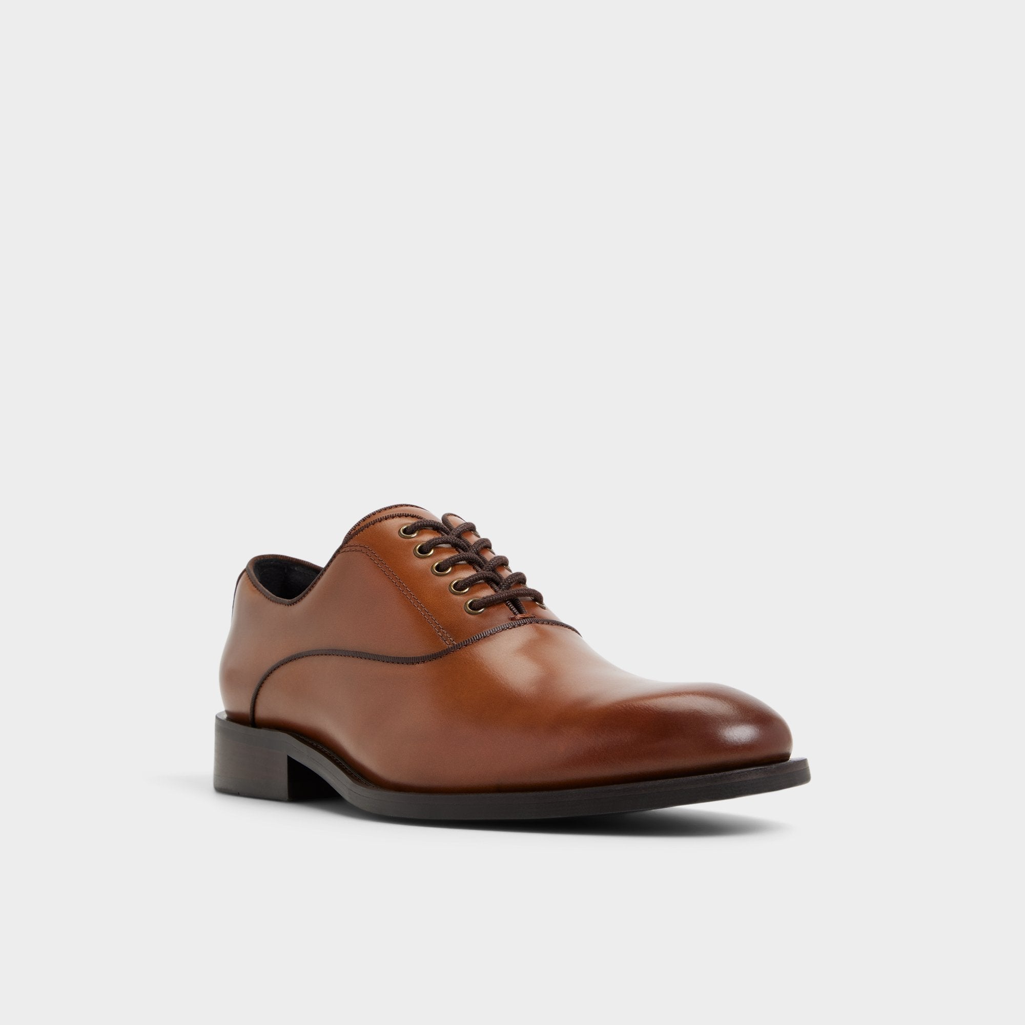Aldo Braz in Cognac 14161937 - Oxford shoe