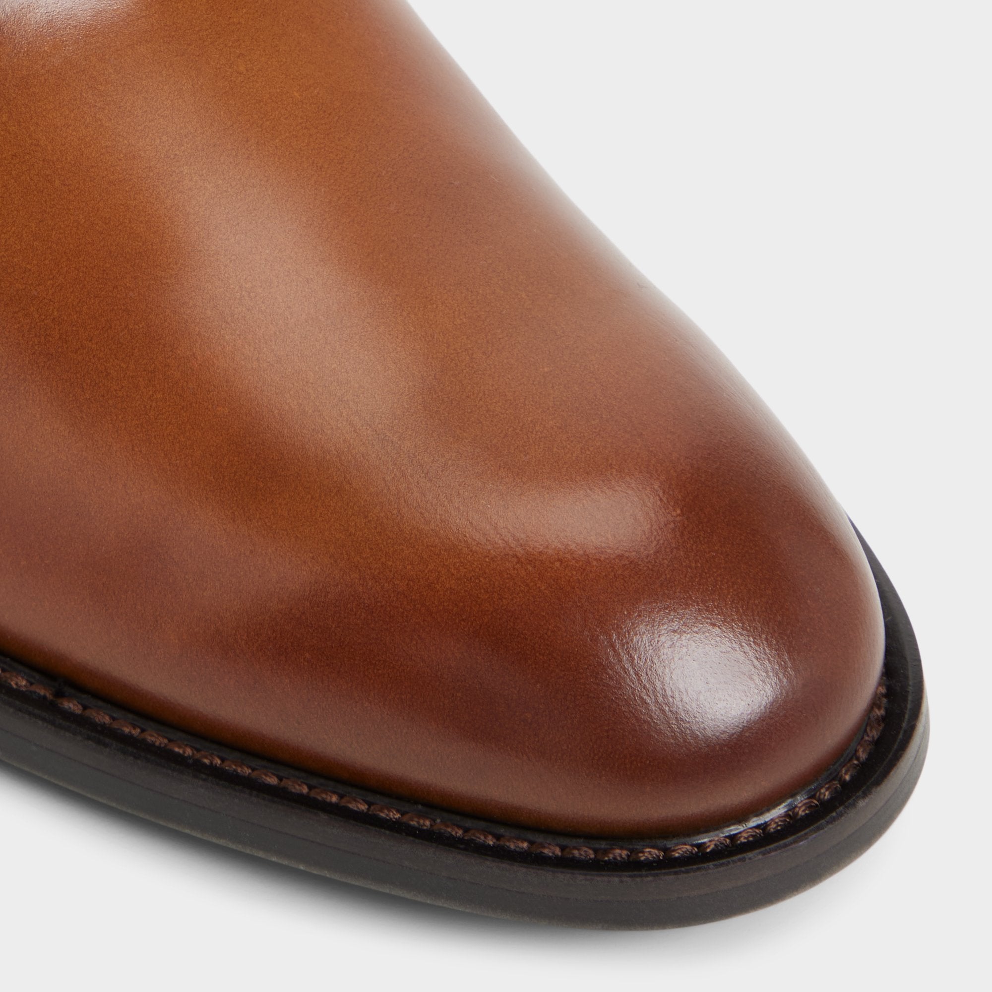 Aldo Braz in Cognac 14161937 - Oxford shoe