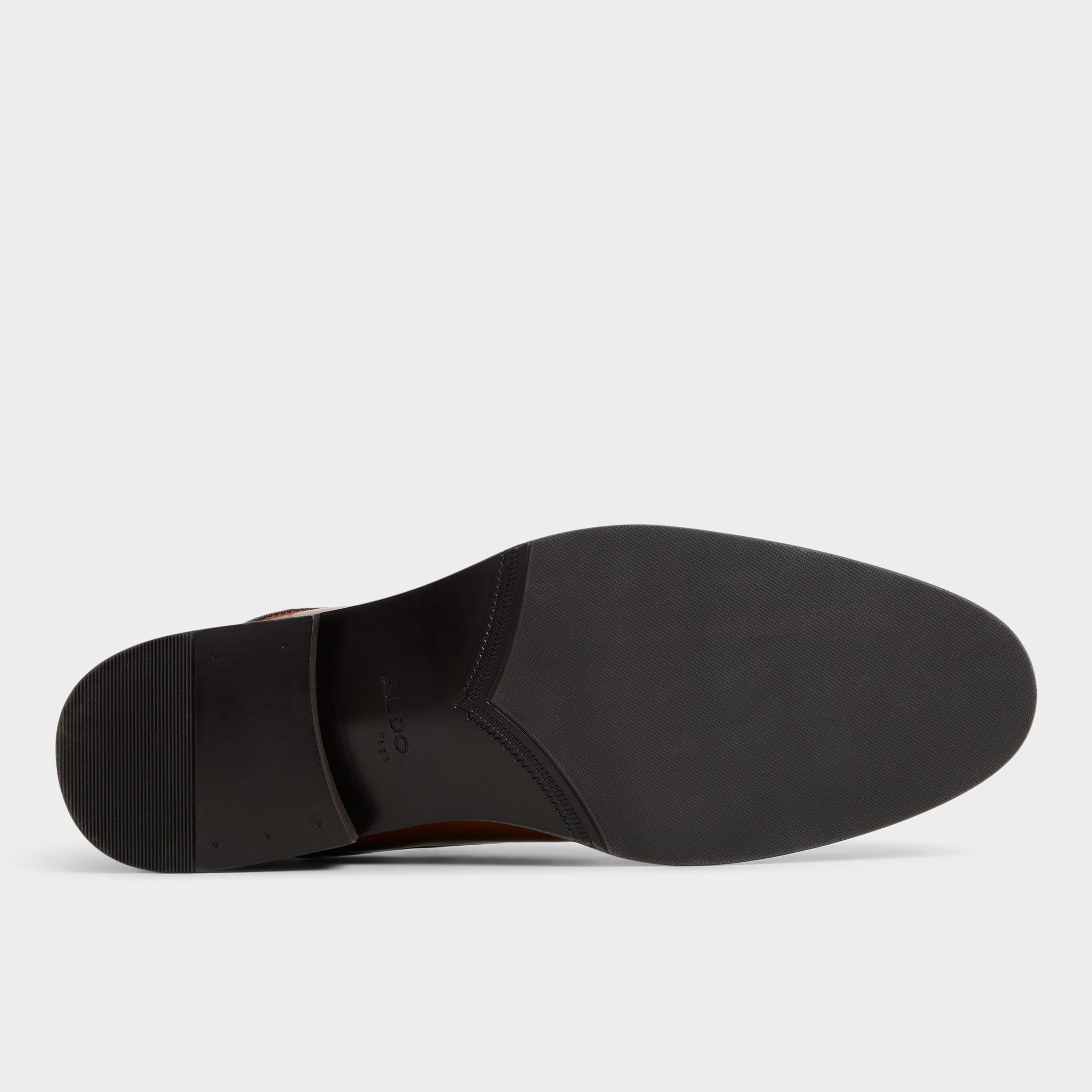 Aldo Braz in Cognac 14161937 - Oxford shoe
