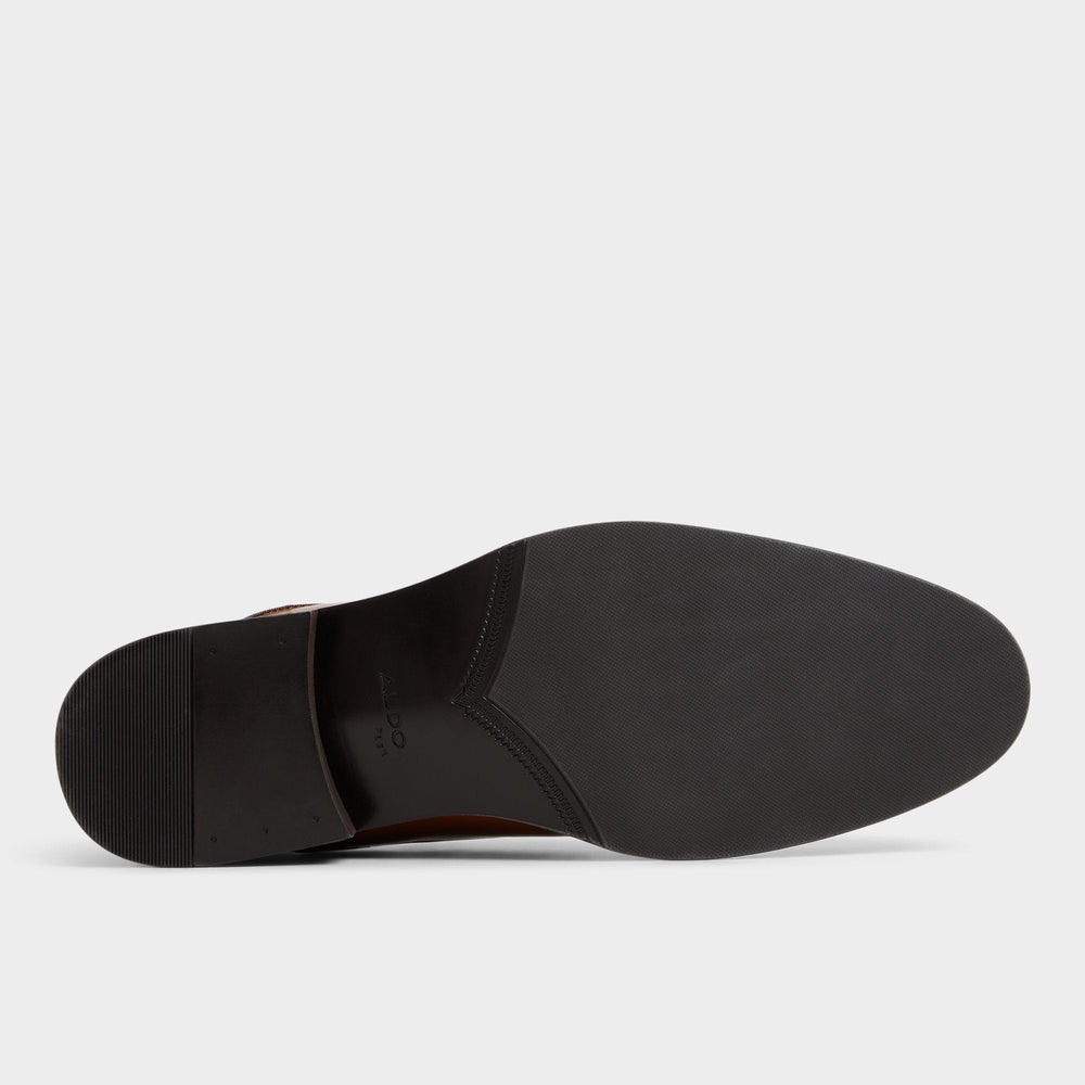 Aldo Braz in Cognac 14161937 - Oxford shoe
