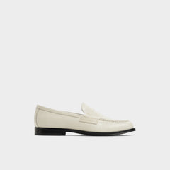 Aldo Keifer Ivory Primary - Multi Men's Dress Shoes - Loafer