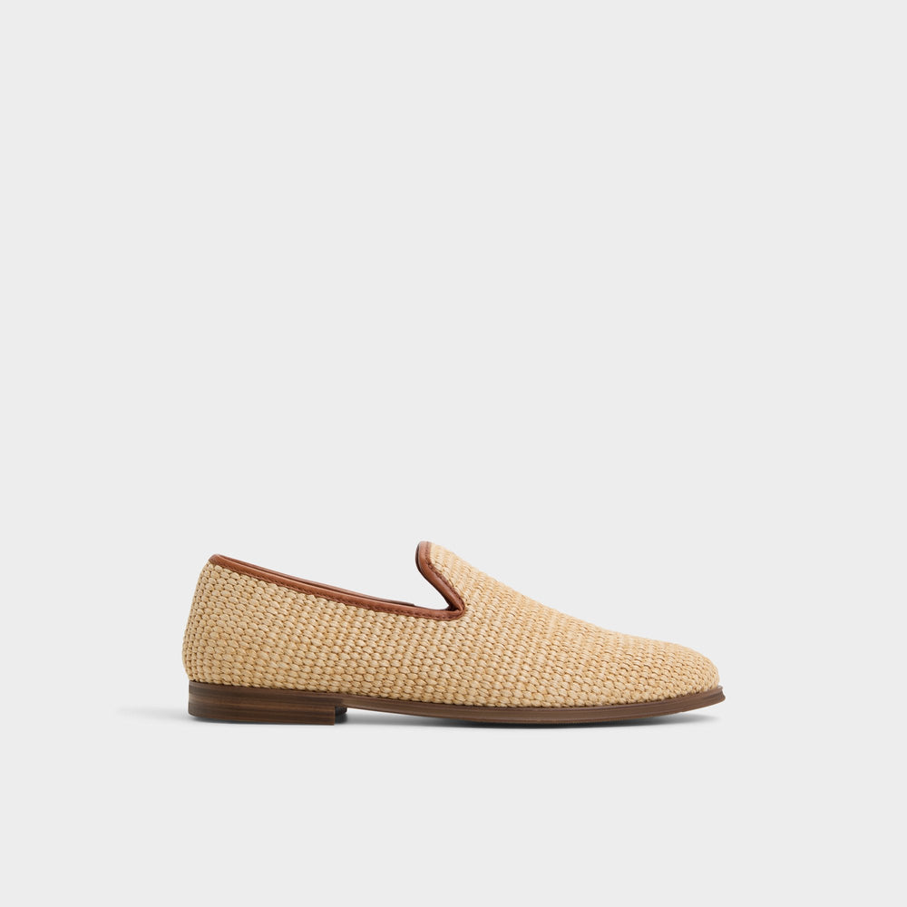 Aldo Rimini Natural Men's Loafers & Slip-Ons - Loafer