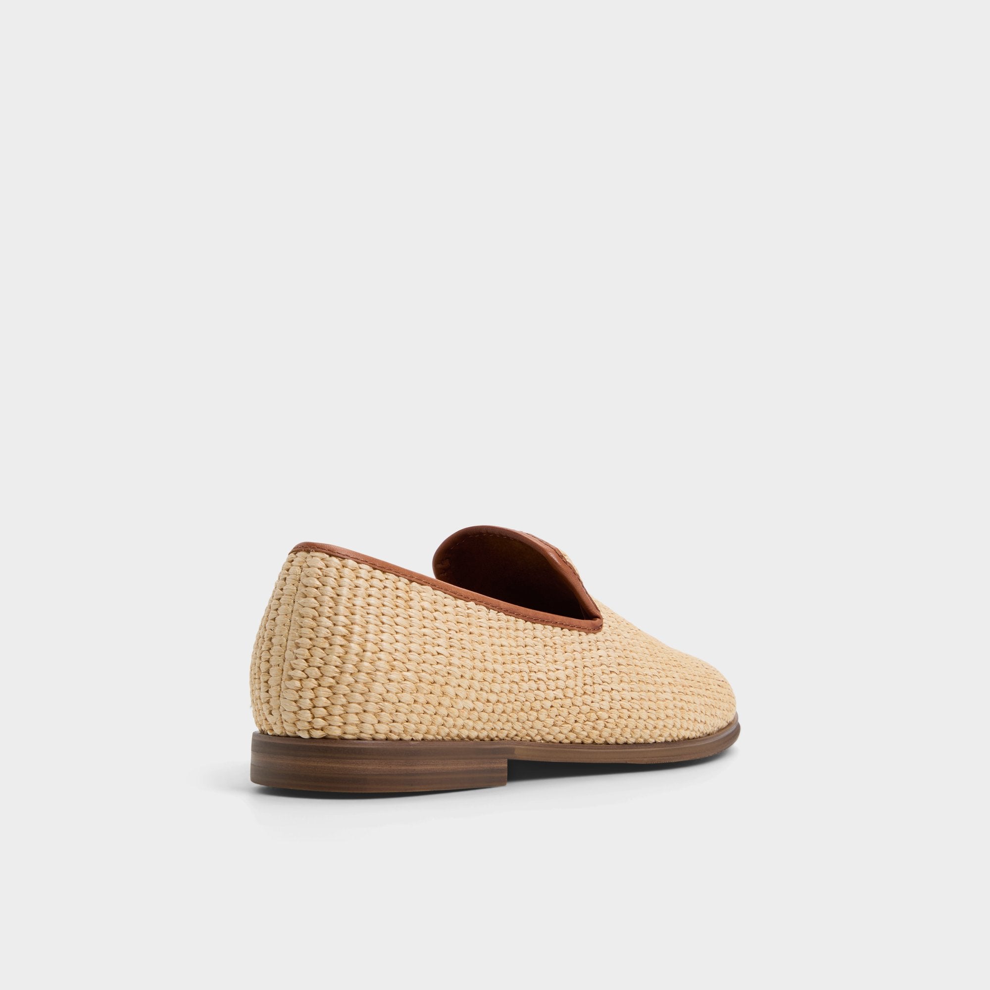 Aldo Rimini Natural Men's Loafers & Slip-Ons - Loafer