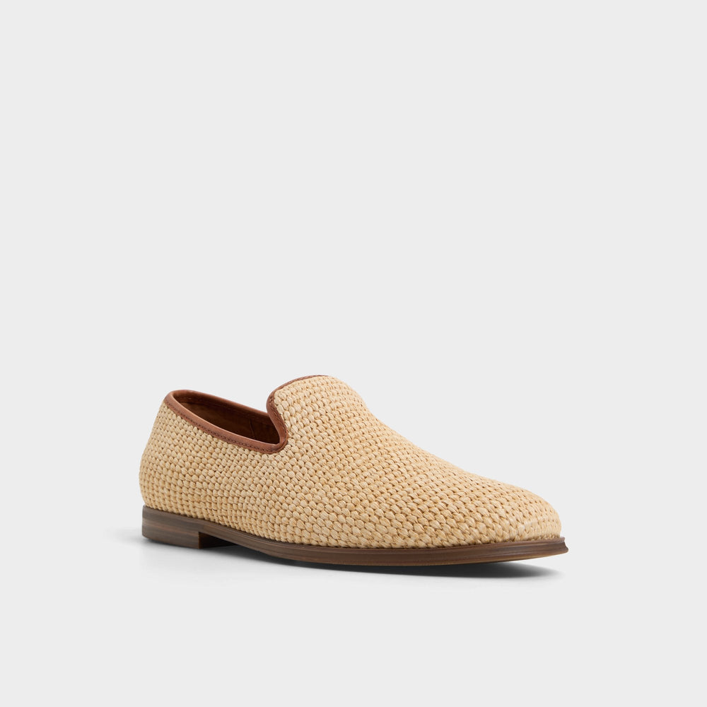 Aldo Rimini Natural Men's Loafers & Slip-Ons - Loafer