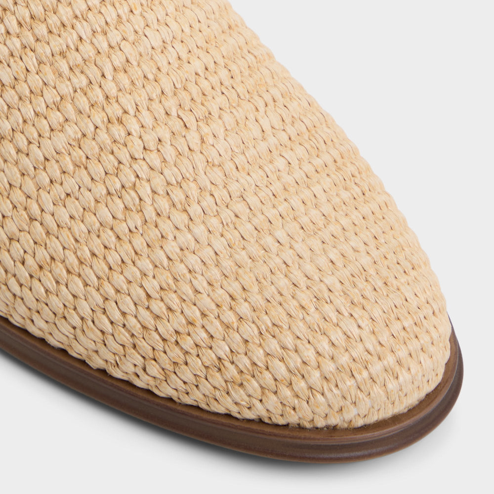 Aldo Rimini Natural Men's Loafers & Slip-Ons - Loafer