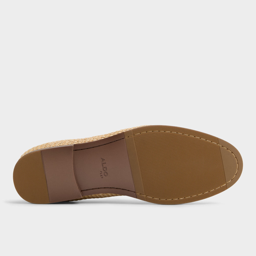 Aldo Rimini Natural Men's Loafers & Slip-Ons - Loafer