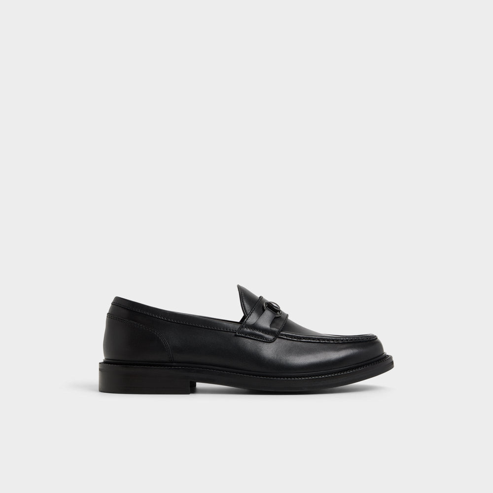 Aldo Arturo in Open Black - Loafer