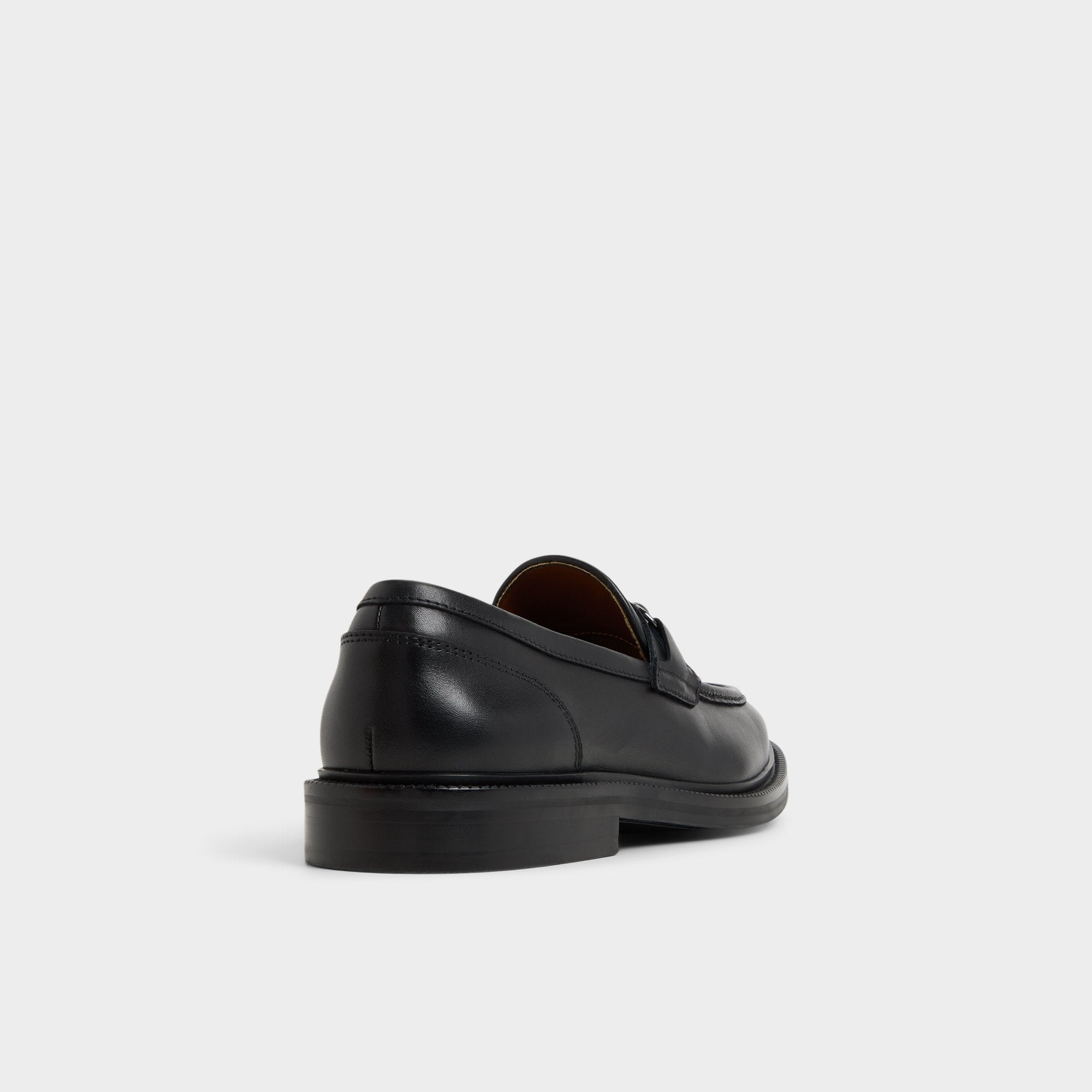 Aldo Arturo in Open Black - Loafer