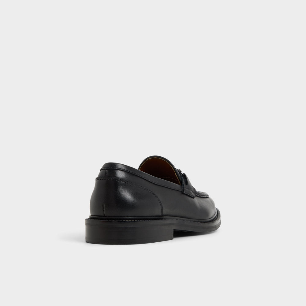 Aldo Arturo in Open Black - Loafer