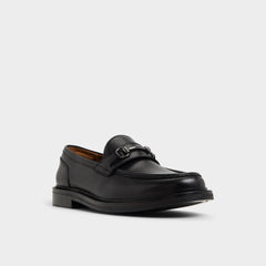 Aldo Arturo in Open Black - Loafer