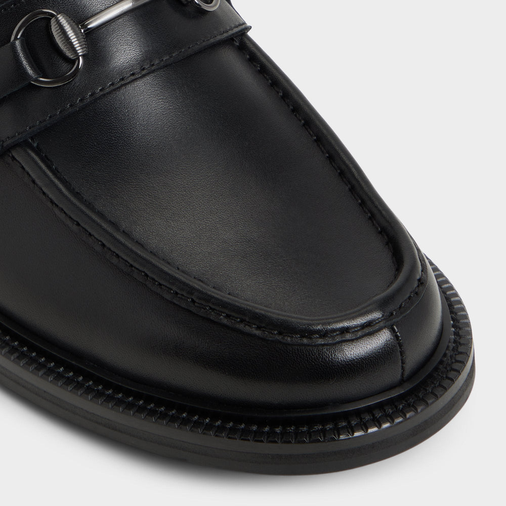 Aldo Arturo in Open Black - Loafer