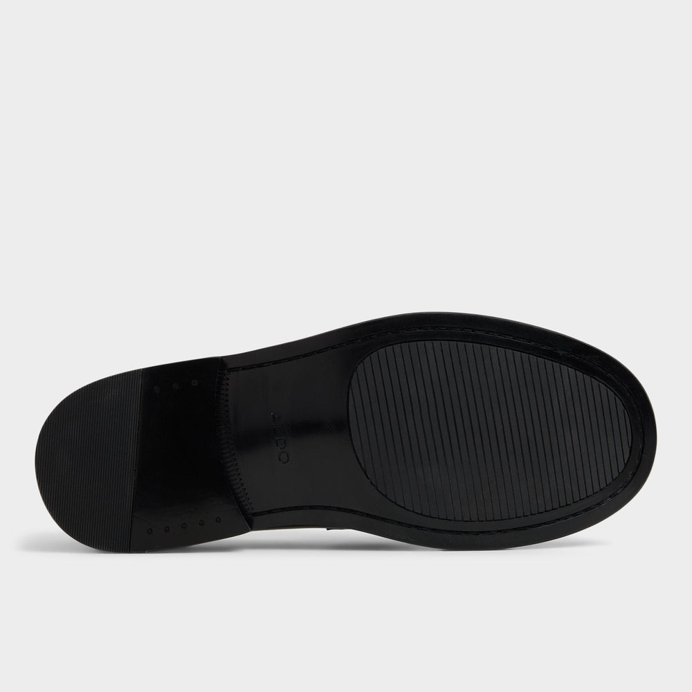 Aldo Arturo in Open Black - Loafer