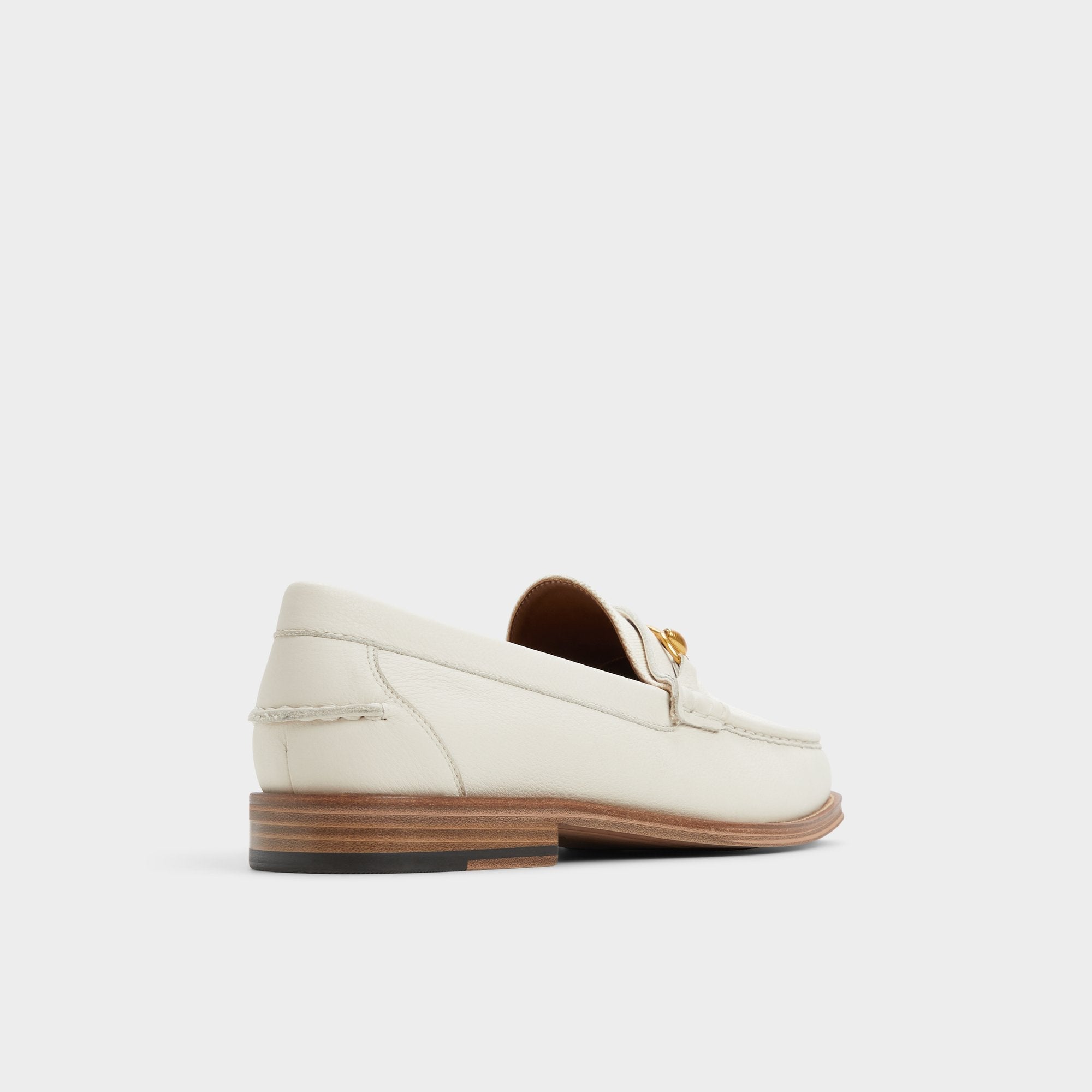 Aldo Wildwood in Light Beige - Loafer