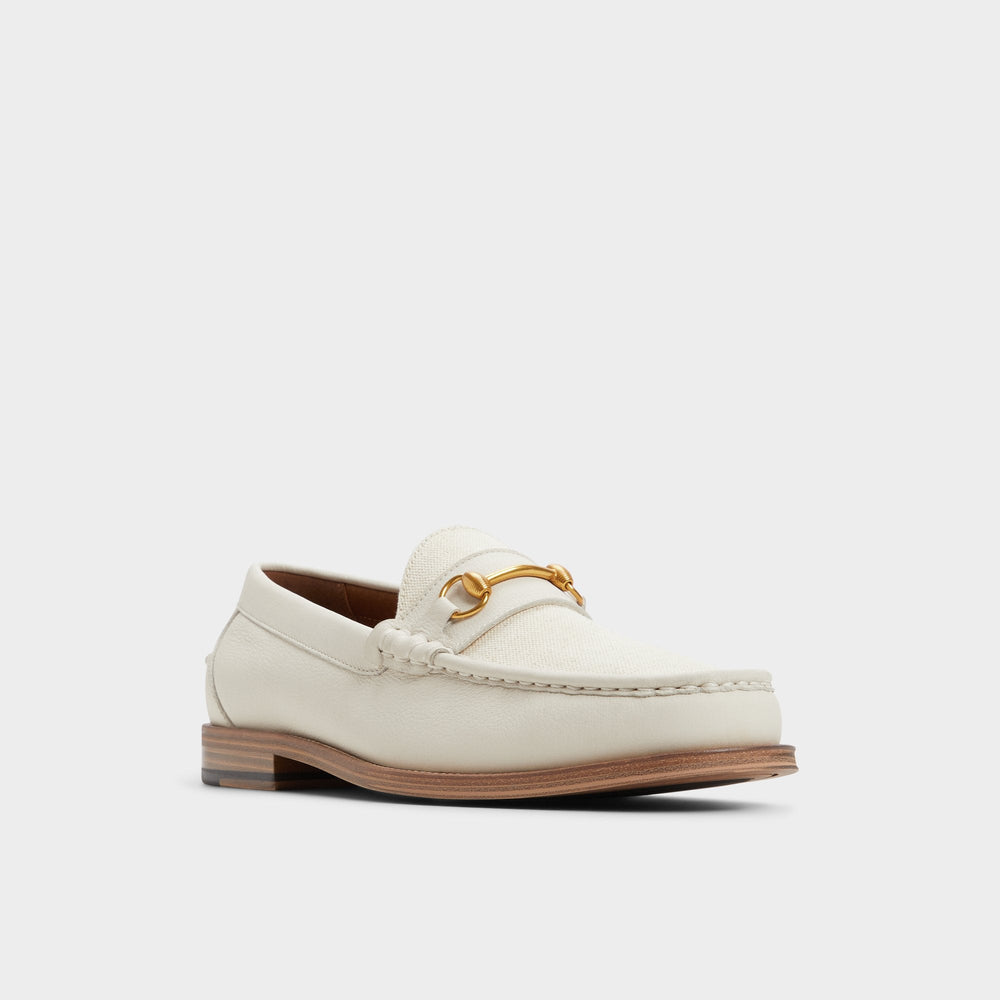 Aldo Wildwood in Light Beige - Loafer