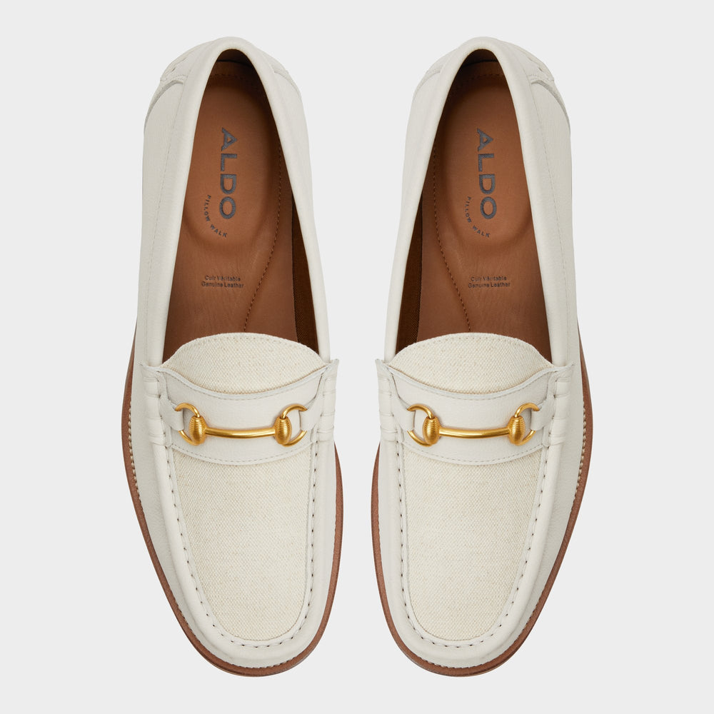 Aldo Wildwood in Light Beige - Loafer