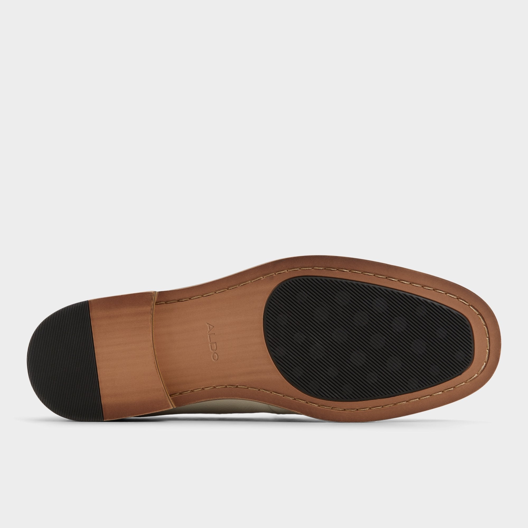 Aldo Wildwood in Light Beige - Loafer