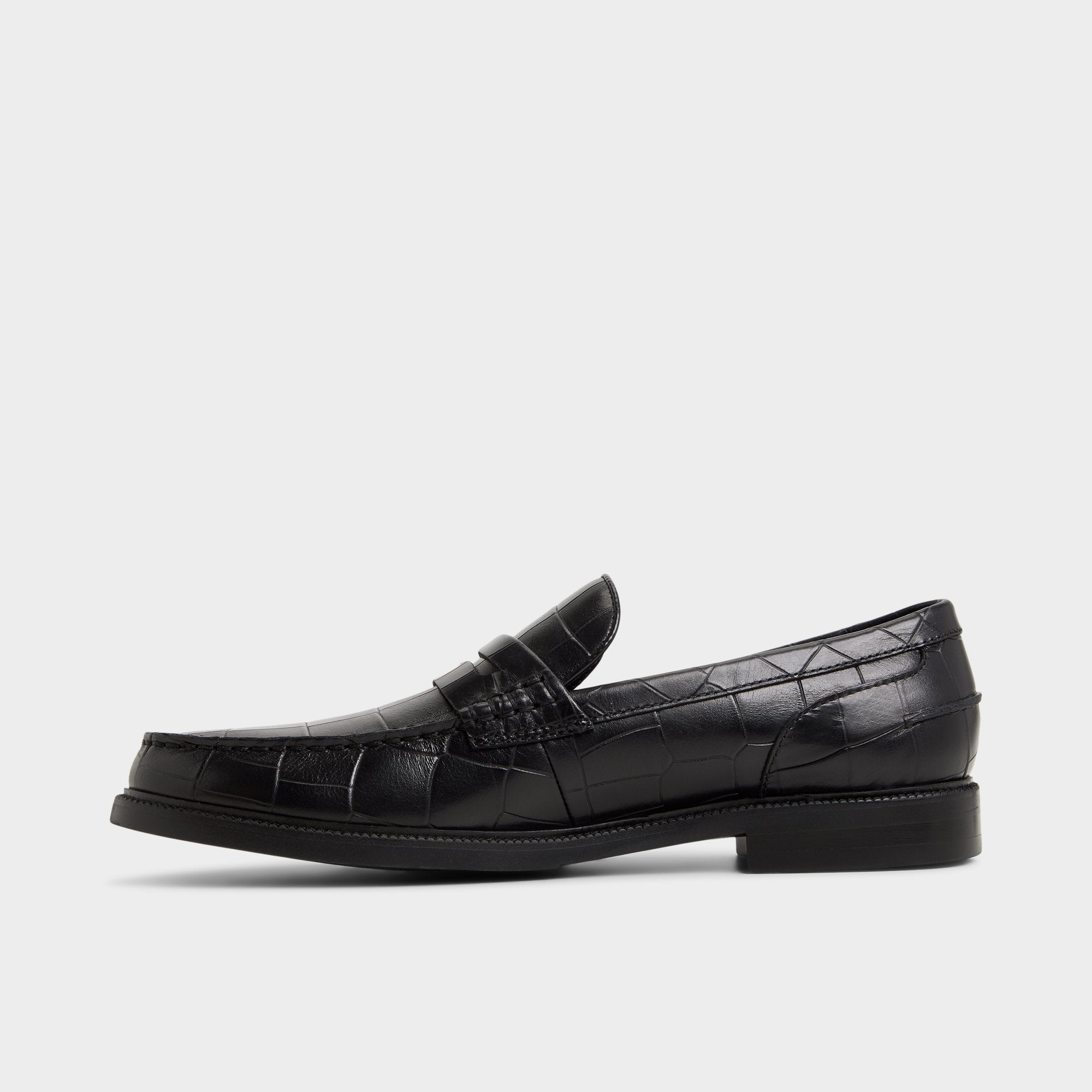 Aldo Kieran in Black Multi - Loafer