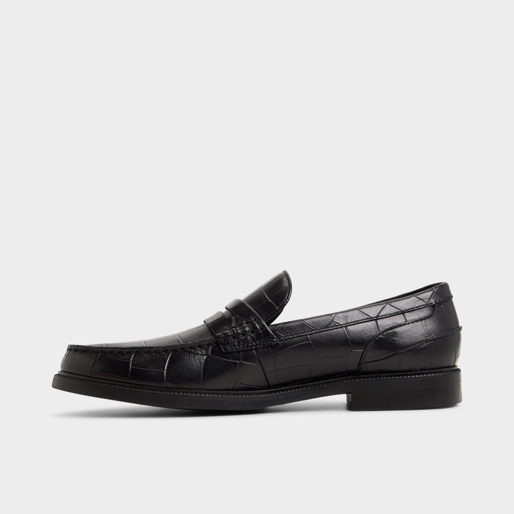 Aldo Kieran in Black Multi - Loafer