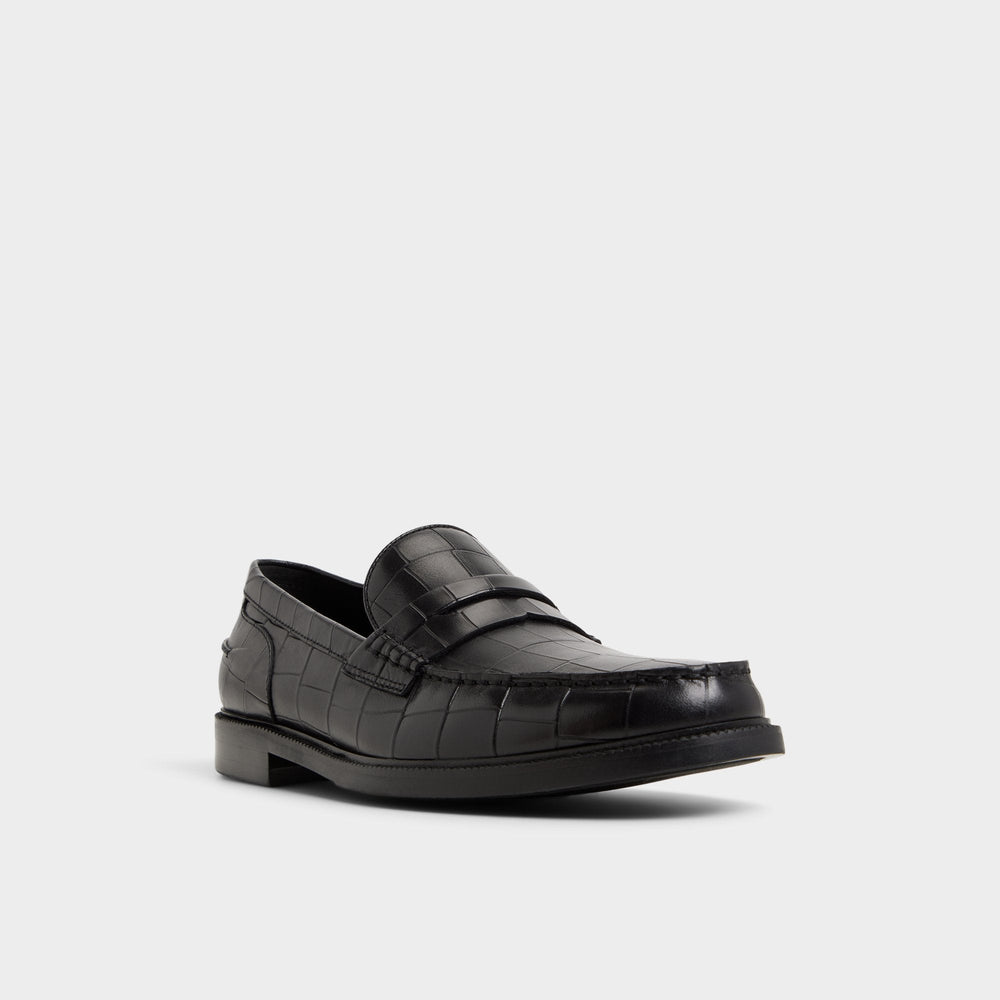 Aldo Kieran in Black Multi - Loafer