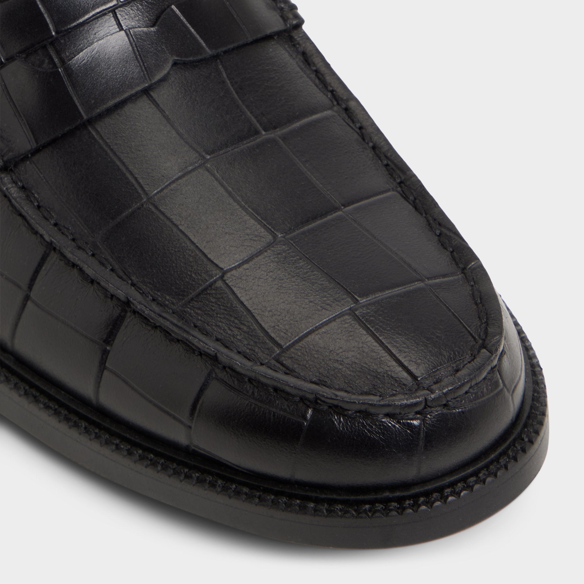 Aldo Kieran in Black Multi - Loafer