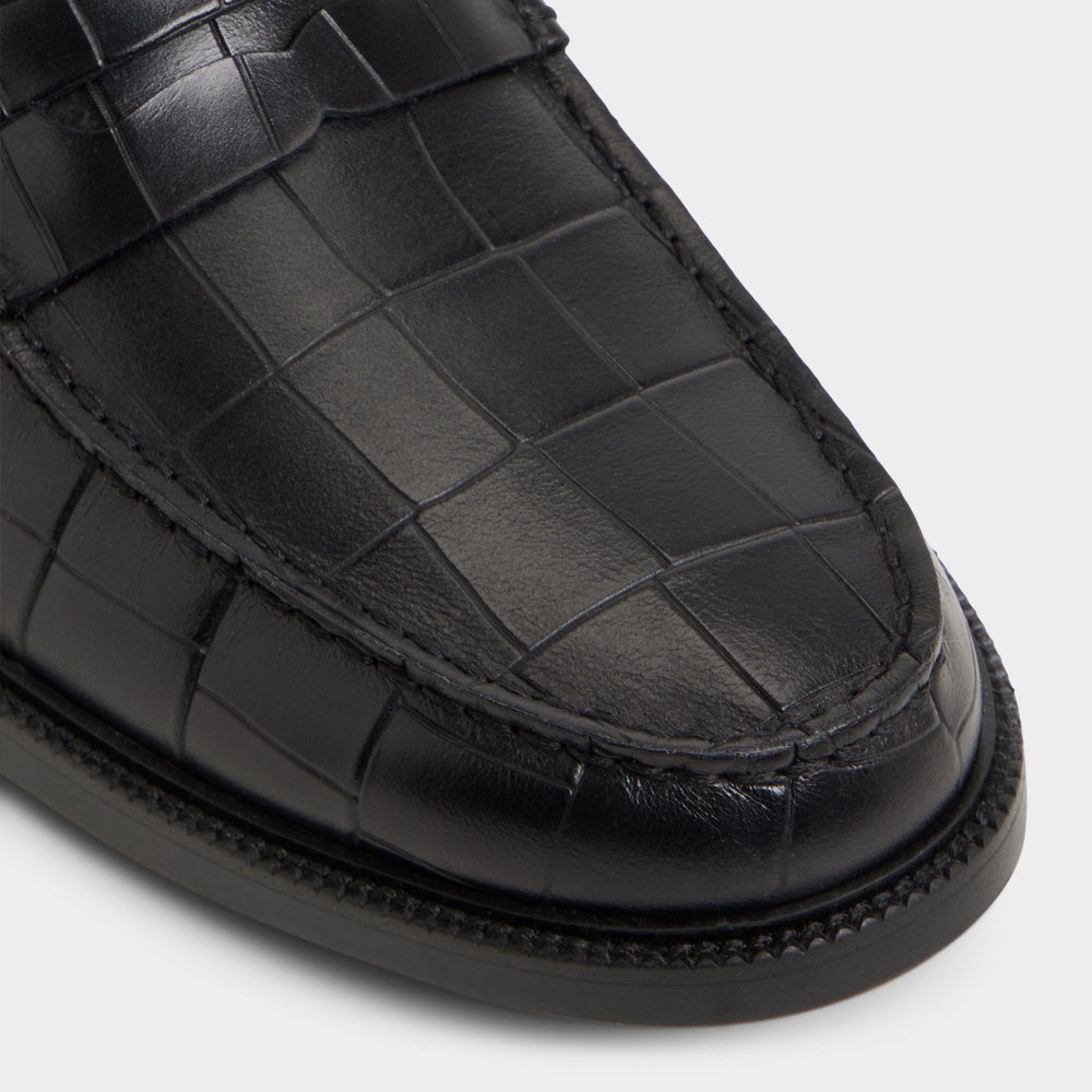 Aldo Kieran in Black Multi - Loafer