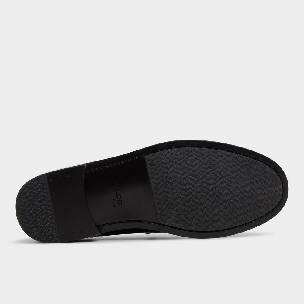 Aldo Kieran in Black Multi - Loafer