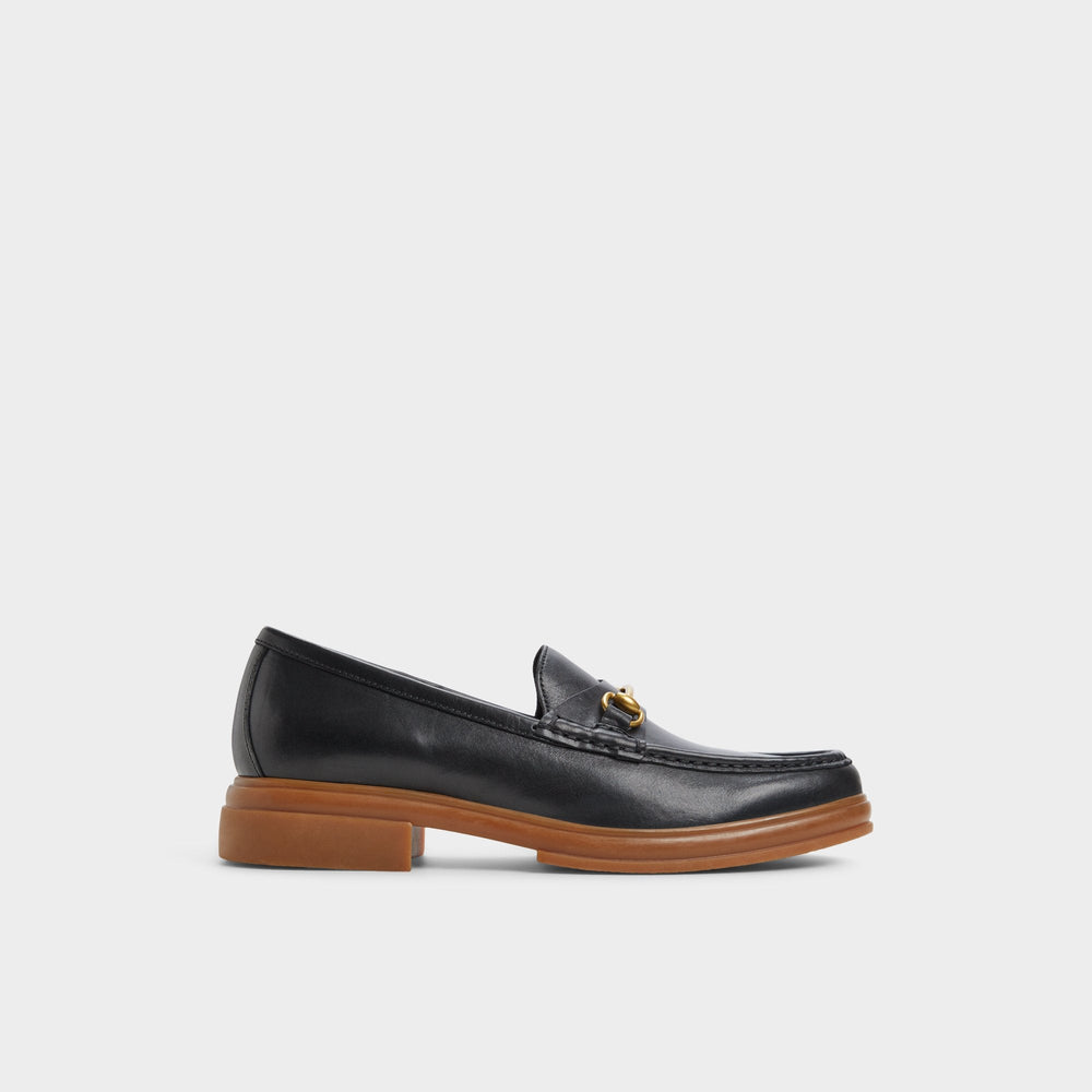 Aldo Guerro in Other Black - Loafer