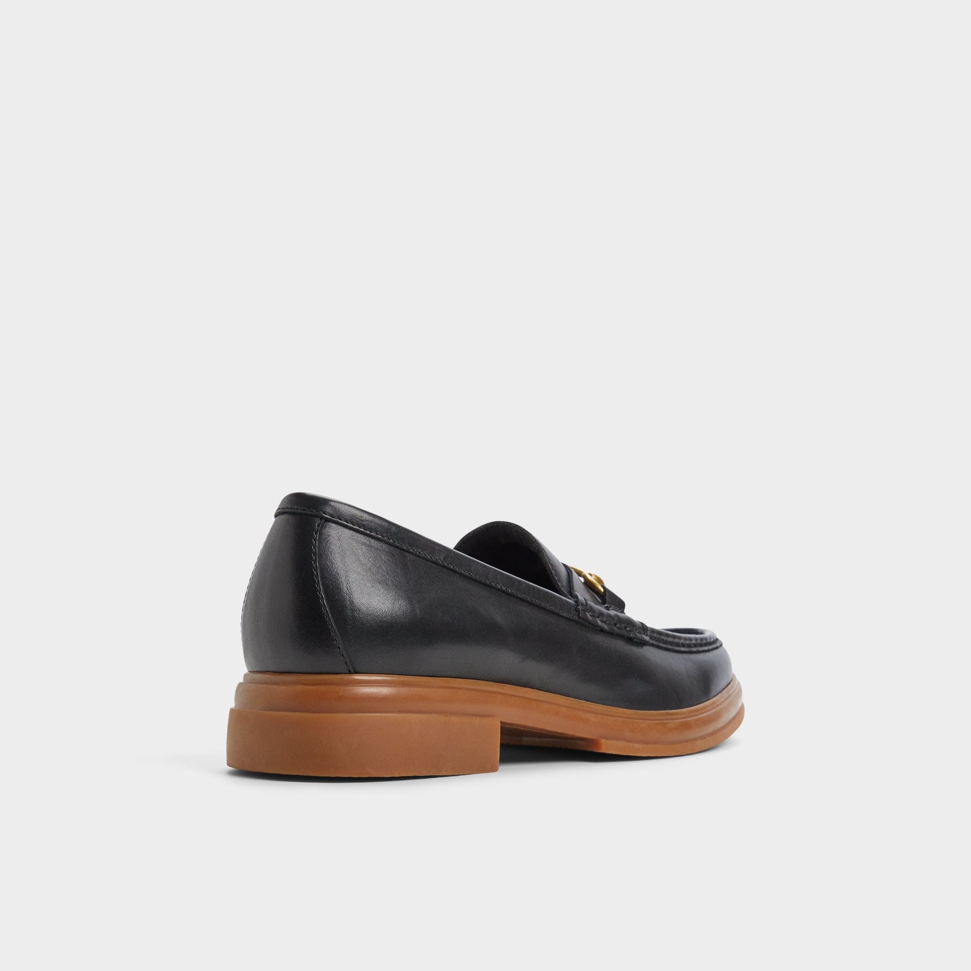 Aldo Guerro in Other Black - Loafer