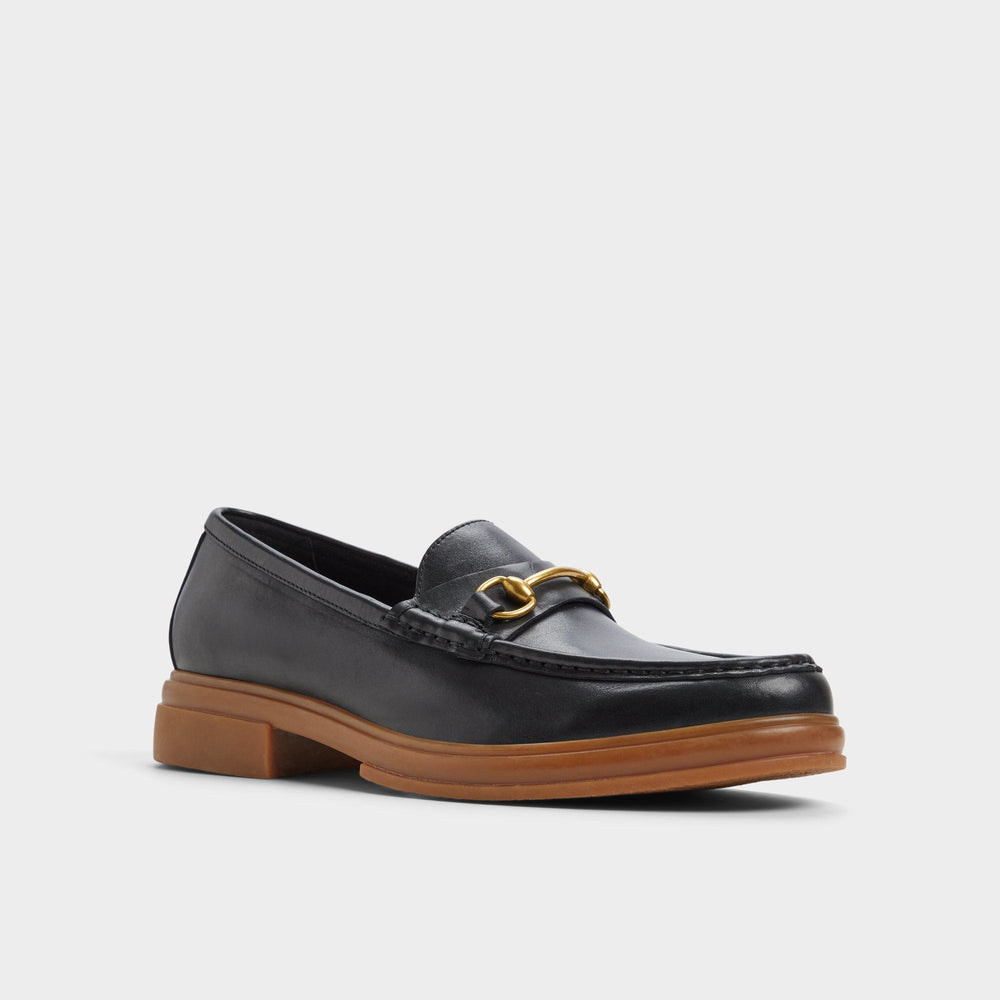 Aldo Guerro in Other Black - Loafer