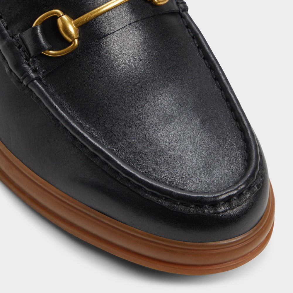 Aldo Guerro in Other Black - Loafer