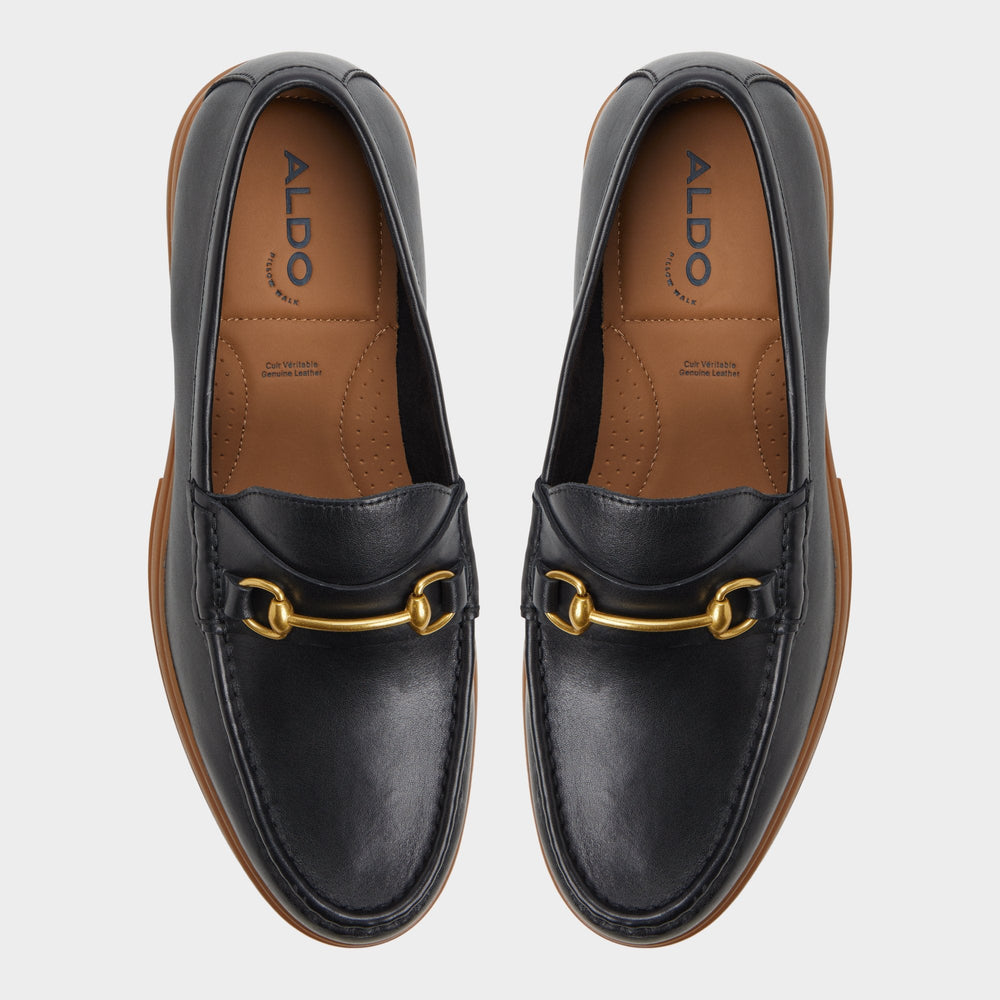 Aldo Guerro in Other Black - Loafer